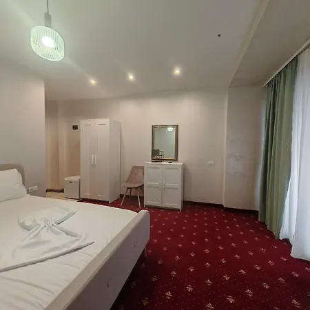 White Boutique Hotel- Hotel