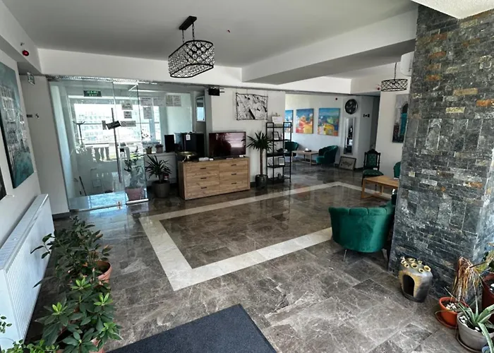 Hotel White Boutique Hotel-