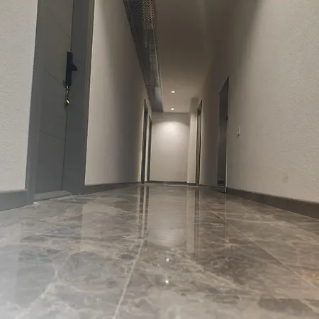 White Boutique Hotel- Szálloda Észak-Eforie