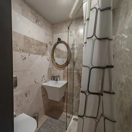 White Boutique Hotel- Észak-Eforie