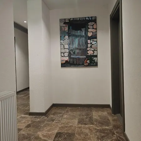 White Boutique Hotel- * Eforie Nord
