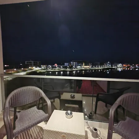 Szálloda White Boutique Hotel- *