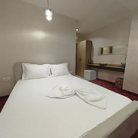 Hotel White Boutique Hotel- Eforie Nord