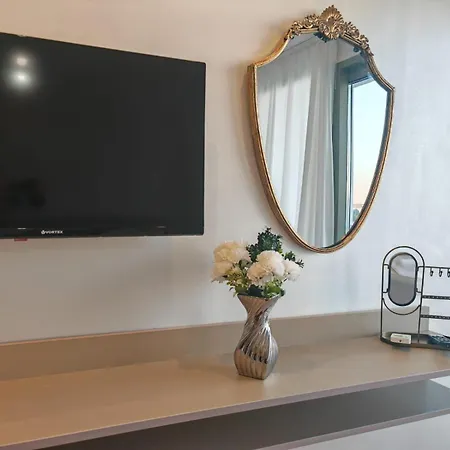 White Boutique Hotel- Szálloda