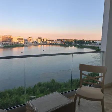 Szálloda White Boutique Hotel-