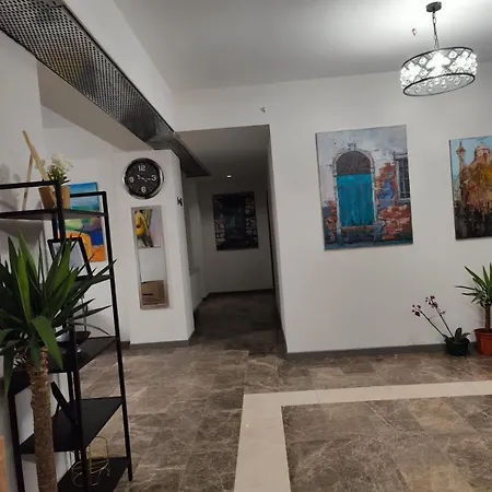 White Boutique Hotel- Eforie Nord