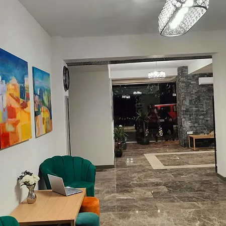 White Boutique Hotel- * إيفوري نورد