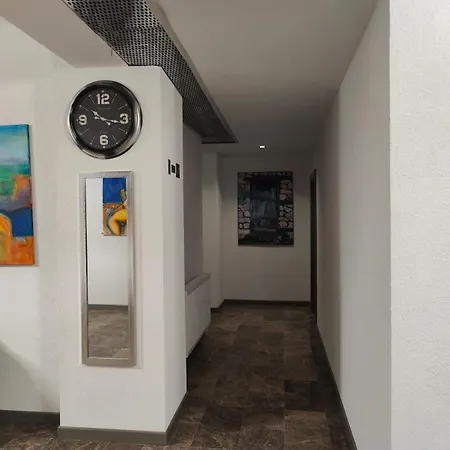 White Boutique Hotel- Hotel *