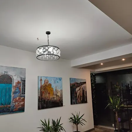 White Boutique Hotel- 酒店 艾福雷诺德