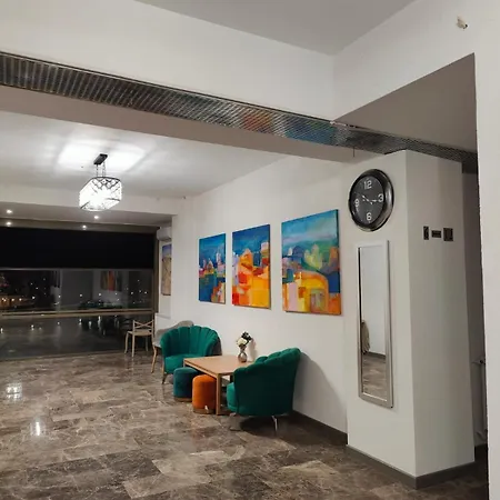 Szálloda White Boutique Hotel- *