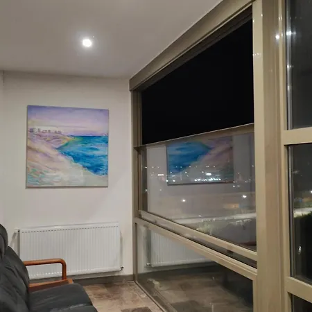 White Boutique Hotel- Szálloda Észak-Eforie