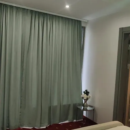 White Boutique Hotel- Észak-Eforie