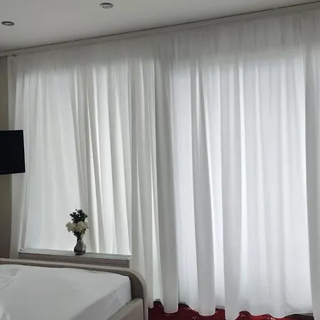 White Boutique Hotel- * Észak-Eforie