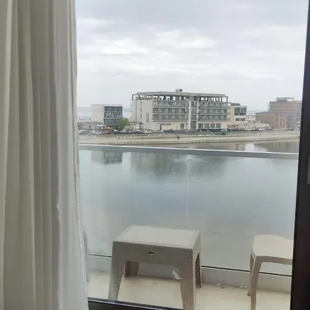 Hotel White Boutique Hotel- Eforie Nord