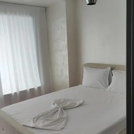 Hotel White Boutique Hotel-