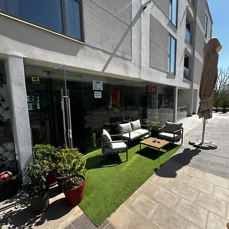 فندق White Boutique Hotel- *