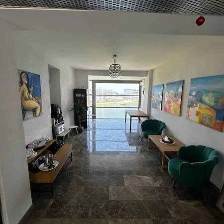 White Boutique Hotel- Szálloda *