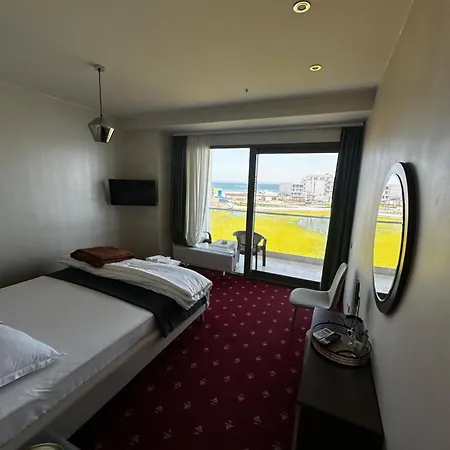 White Boutique Hotel- Eforie Nord