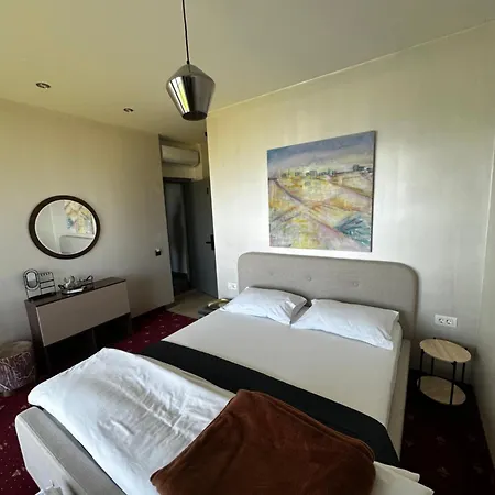 White Boutique Hotel- Hotel *