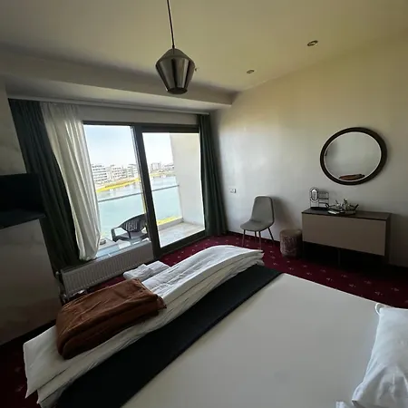 White Boutique Hotel- Hotel