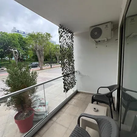 White Boutique Hotel- Hotel *