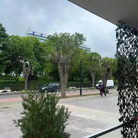 White Boutique Hotel- Hotel
