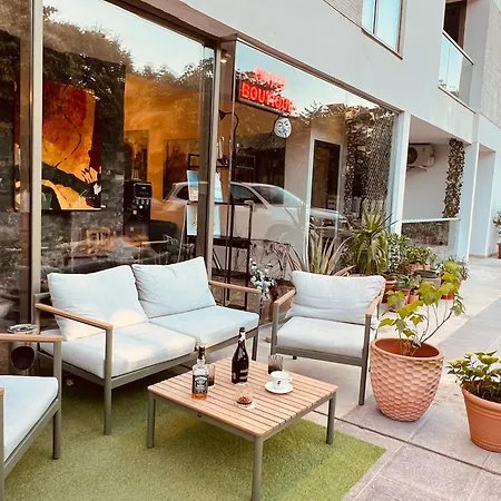 酒店 White Boutique Hotel- 艾福雷诺德