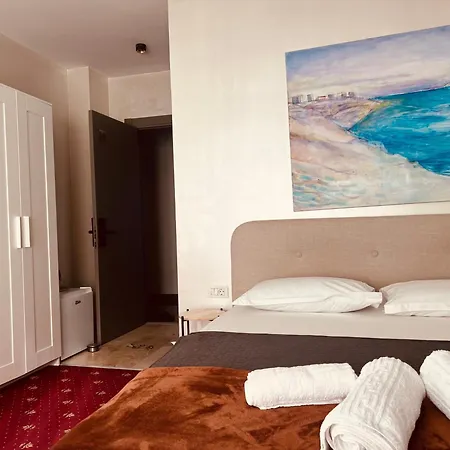 酒店 White Boutique Hotel- *
