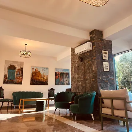 White Boutique Hotel- 酒店 艾福雷诺德