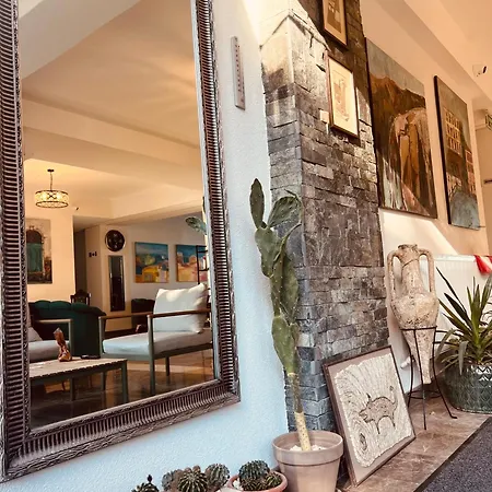 酒店 White Boutique Hotel-