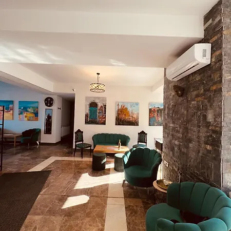 酒店 White Boutique Hotel-