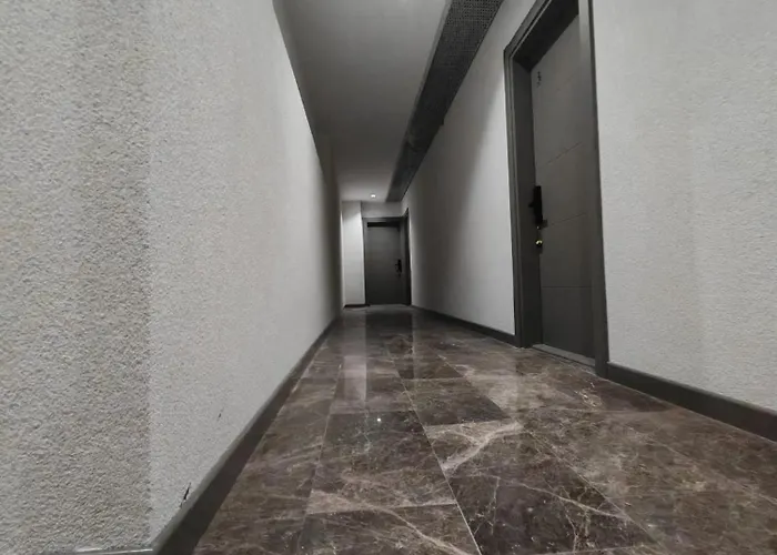 Hotel White Boutique Hotel- Eforie Nord