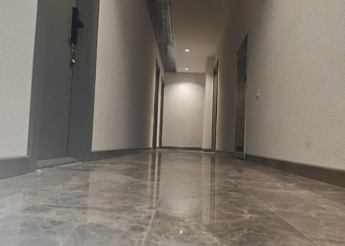 White Boutique Hotel- Hotel Eforie Nord