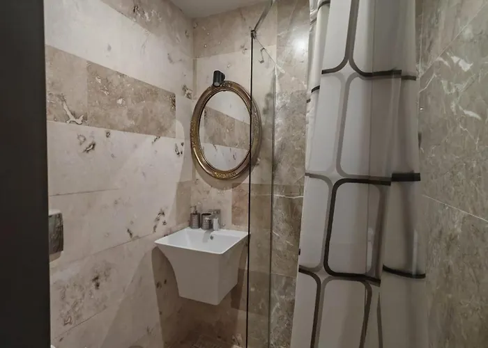 White Boutique Hotel- Eforie Nord