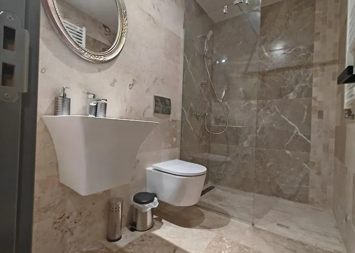 Hotel White Boutique Hotel-