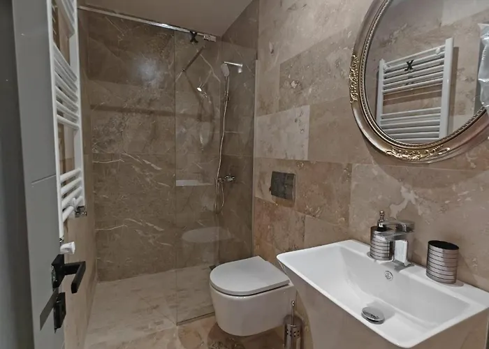 Hotel White Boutique Hotel-