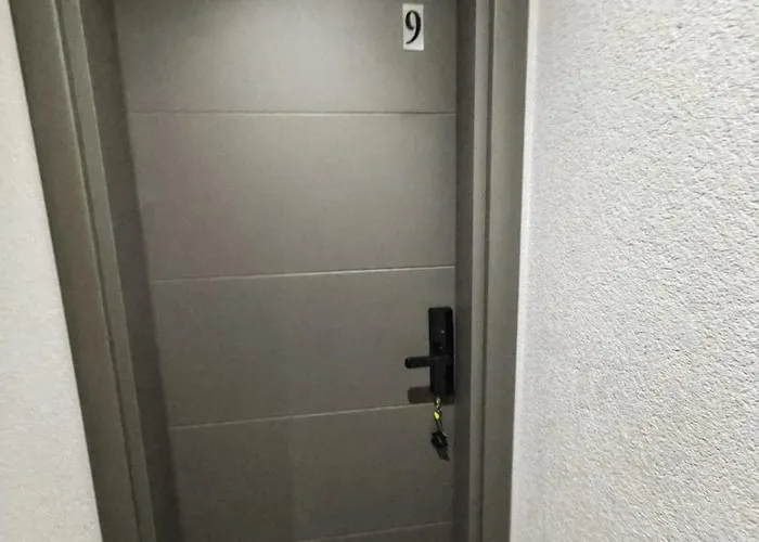 Hotel White Boutique Hotel- Eforie Nord