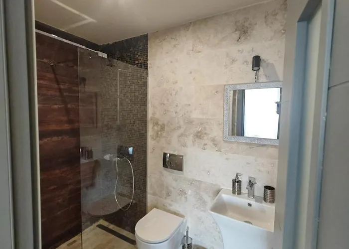 White Boutique Hotel- Hotel *