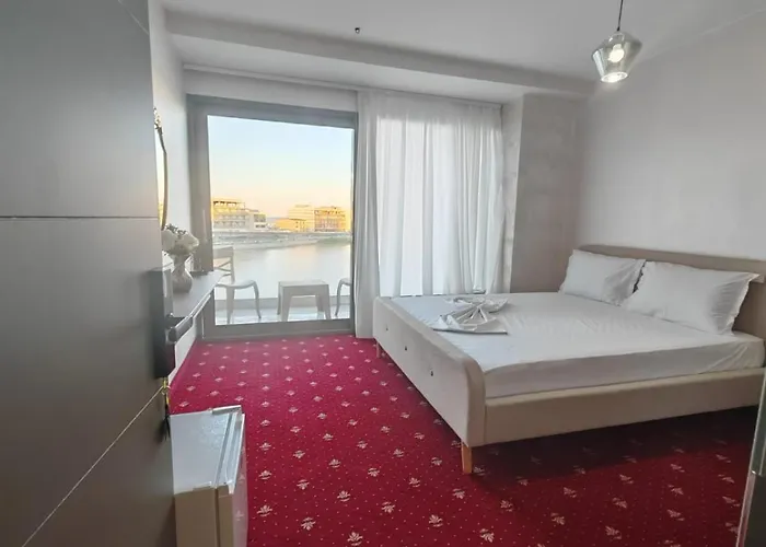 White Boutique Hotel- Hotel *