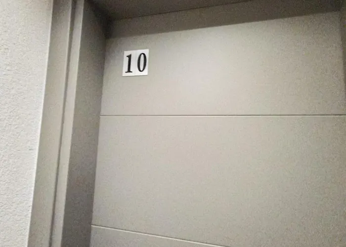 White Boutique Hotel- * Eforie Nord