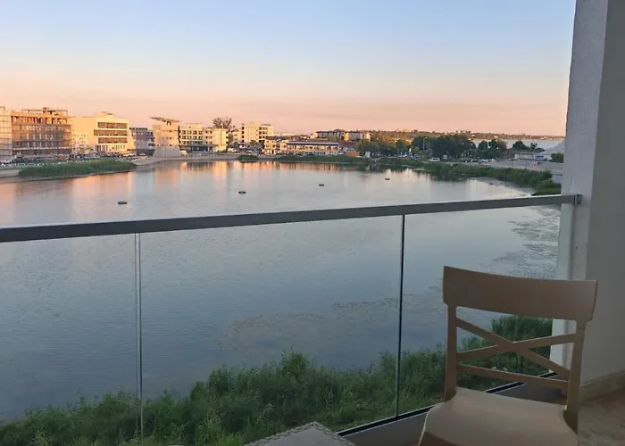 Hotel White Boutique Hotel-