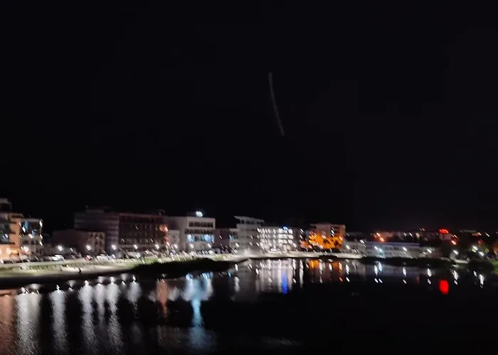 Hotel White Boutique Hotel- Eforie Nord