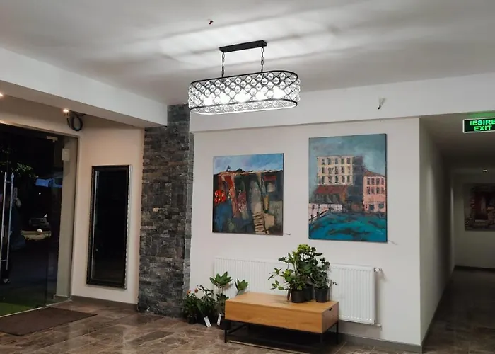 Hotel White Boutique Hotel-