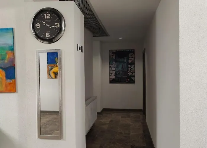 White Boutique Hotel- Hotel *