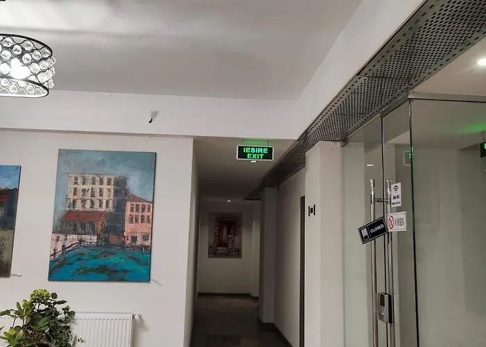 Hotel White Boutique Hotel-