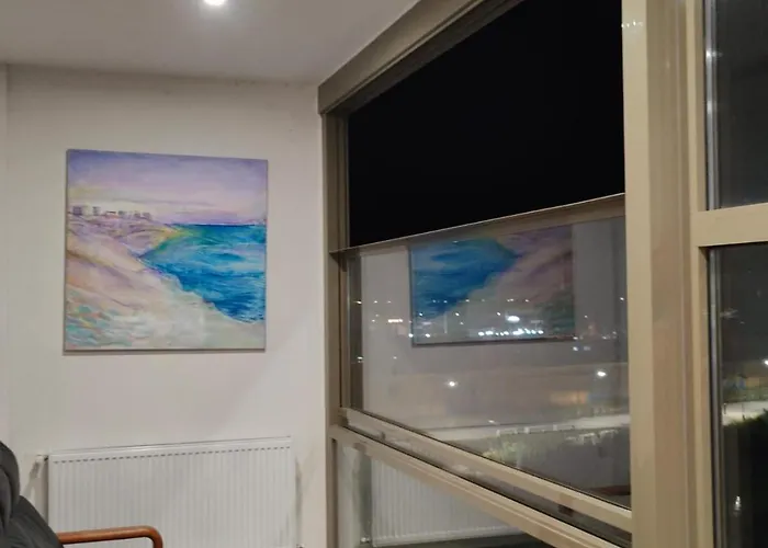 White Boutique Hotel- Hotel Eforie Nord