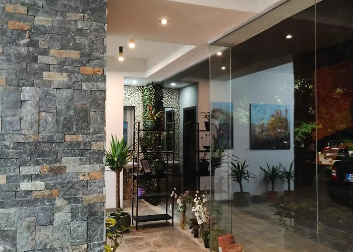 Hotel White Boutique Hotel-