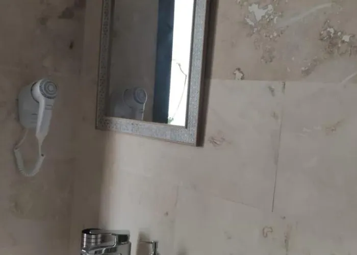 White Boutique Hotel- * Eforie Nord