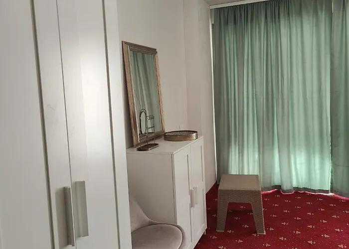 White Boutique Hotel- Hotel *